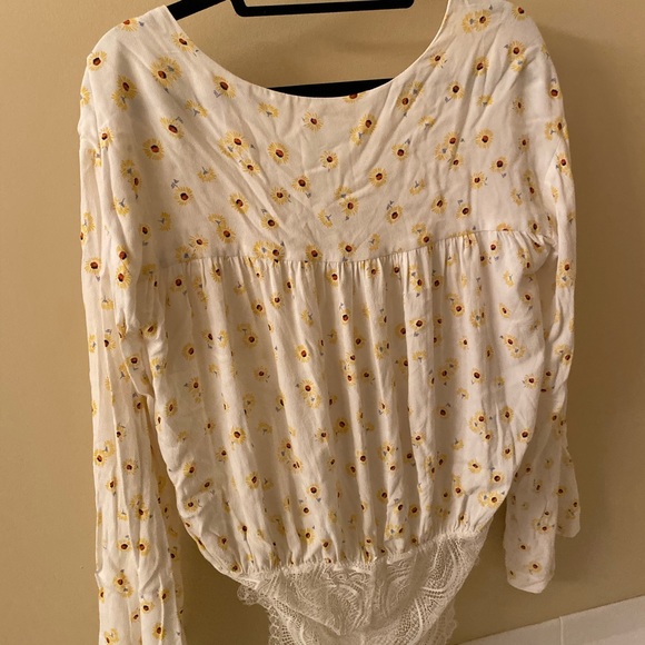 Free people - Picture 3 of 3